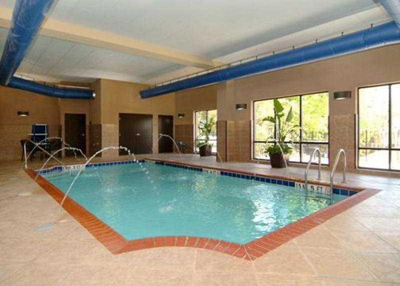Holiday Inn Express & Suites Lexington By Ihg Экстерьер фото