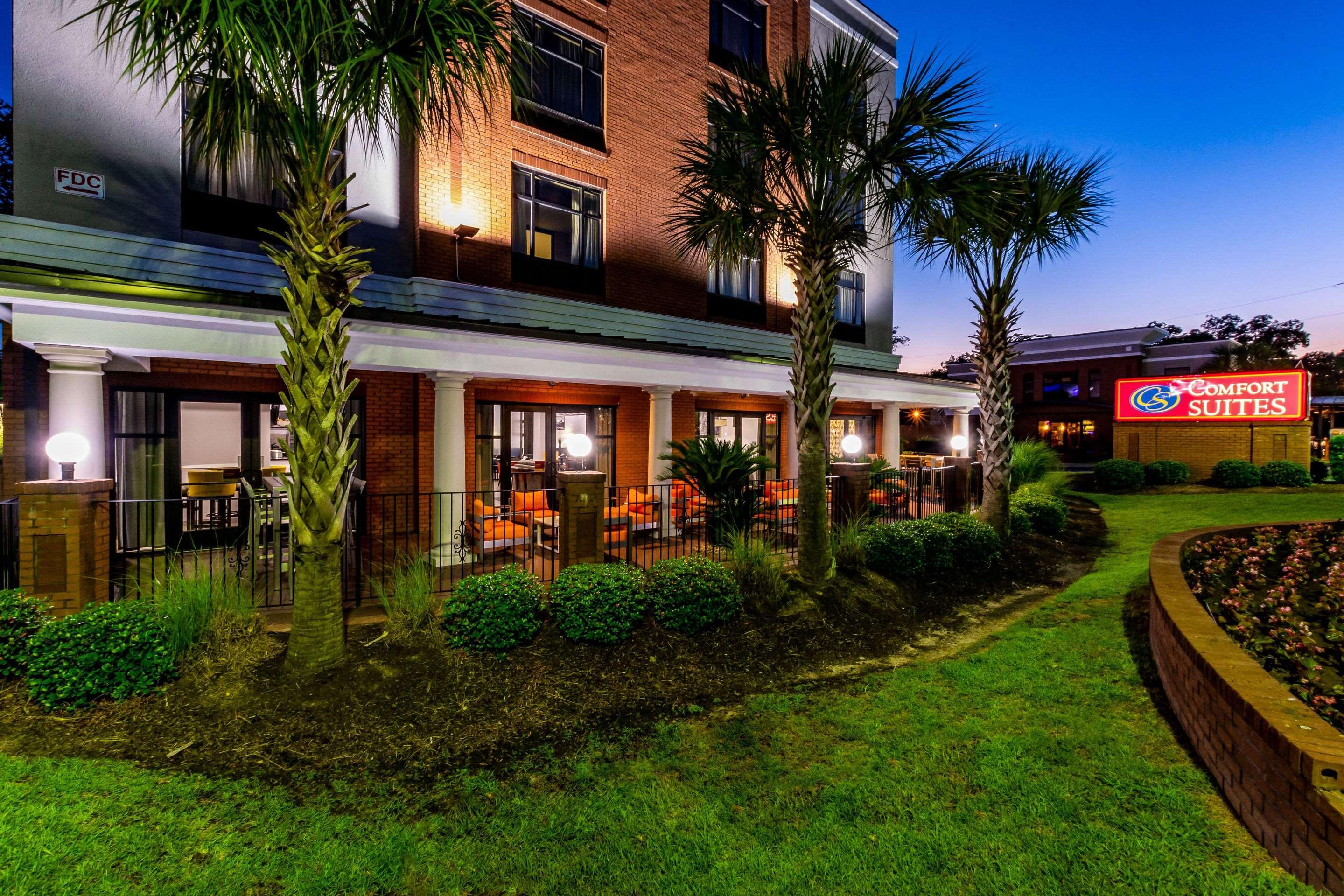 Holiday Inn Express & Suites Lexington By Ihg Экстерьер фото