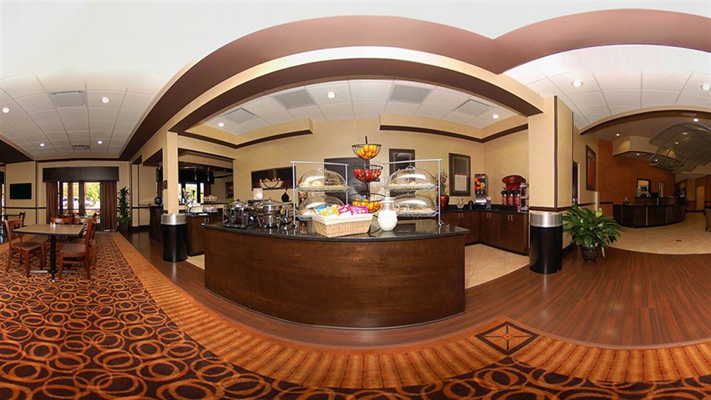 Holiday Inn Express & Suites Lexington By Ihg Экстерьер фото